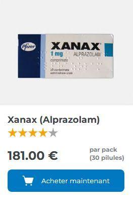 Acheter Xanax (Alprazolam) en Ligne : Guide Pratique Acheter Xanax (Alprazolam) en Ligne : Guide Pratique